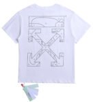 T-SHIRT OFF W