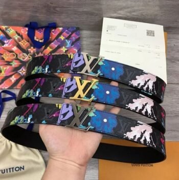 BELT LOUIS V