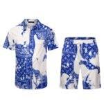SET LOUIS V