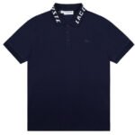 T-SHIRT POLO LACST