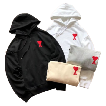 HOODIE A.MI
