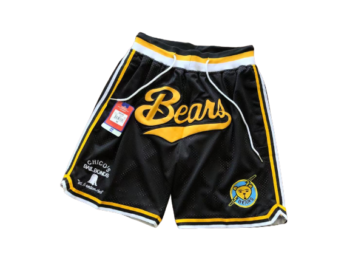 BASKET SHORTS