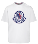 T-SHIRT M*NCL*R