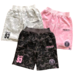 B*PE SHORTS