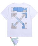 T-SHIRT OFF W