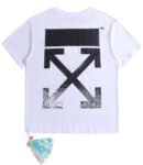 T-SHIRT OFF W