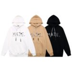 HOODIE P*LM ANG