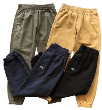 PANTS LACST
