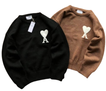 HOODIE A.MI