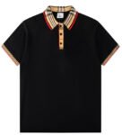 T-SHIRT POLO BRB