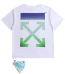 T-SHIRT OFF W