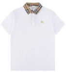 T-SHIRT POLO BRB