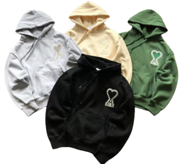 HOODIE A.MI