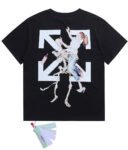 T-SHIRT OFF W