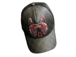 CAP GC