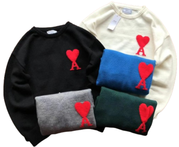 HOODIE A.MI