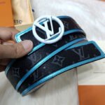 BELT LOUIS V