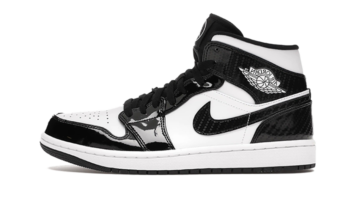 Mid Carbon Fiber All Star