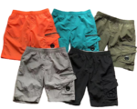 SHORTS CP CMPNY