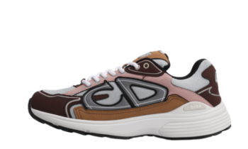 B30 Pink And Brown