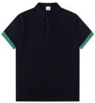 T-SHIRT POLO BRB
