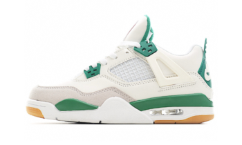 Metallic Green