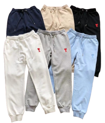 PANTS A.MI