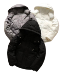 JACKET A.MI