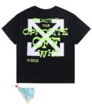 T-SHIRT OFF W