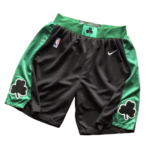 BASKET SHORTS