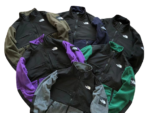 JACKET TNF