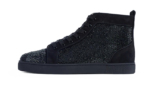 Sneakers Louis Orlato in pelle