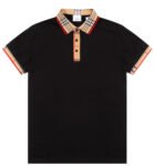 T-SHIRT POLO BRB
