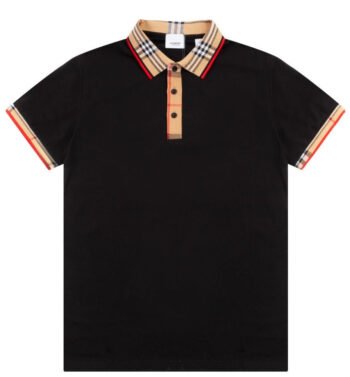 T-SHIRT POLO BRB