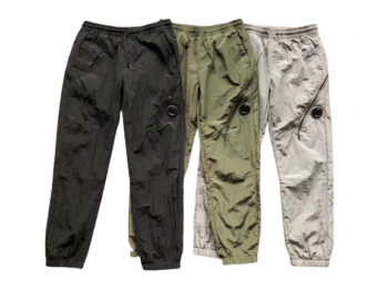 PANTS CP CMPNY