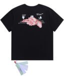 T-SHIRT OFF W
