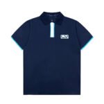 T-SHIRT POLO LOUIS V