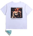 T-SHIRT OFF W