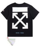 T-SHIRT OFF W
