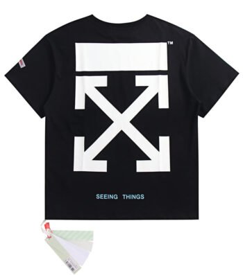 T-SHIRT OFF W
