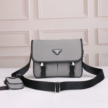 BAG PRD