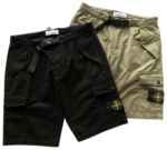 SHORTS STONE ISL