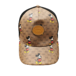 CAP GC