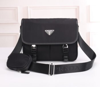 BAG PRD