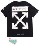T-SHIRT OFF W