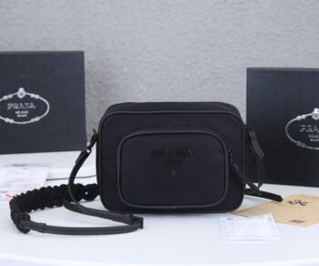 BAG PRD