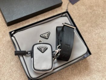 BAG PRD