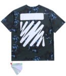T-SHIRT OFF W