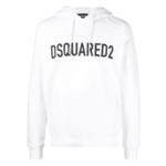 DSQ2 HOODIE