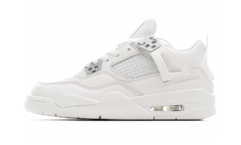 Pure Money